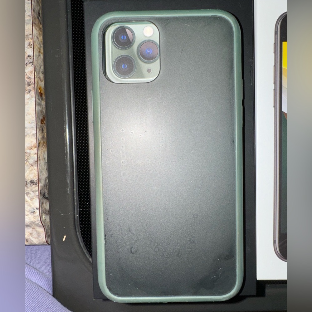 iPhone 11 Pro Phone Case